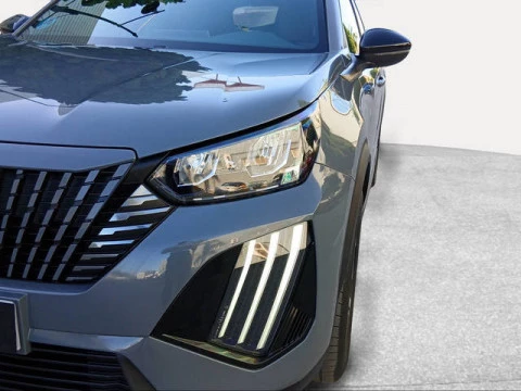 Peugeot 2008 PureTech 100 S&S Allure 75 kW (100 CV)