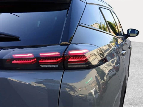 Peugeot 2008 PureTech 100 S&S Allure 75 kW (100 CV)