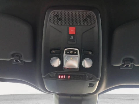 Peugeot 2008 PureTech 100 S&S Allure 75 kW (100 CV)