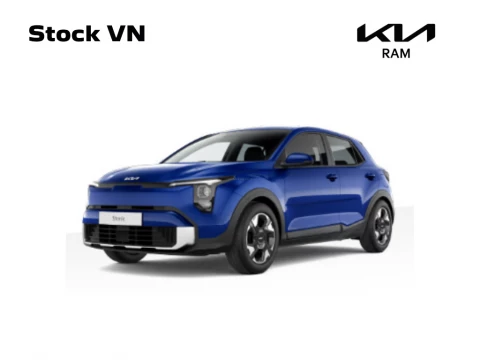 Kia Stonic 1.0 T-GDi 85kW (115CV) MHEV Drive DCT