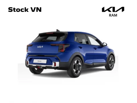 Kia Stonic 1.0 T-GDi 85kW (115CV) MHEV Drive DCT