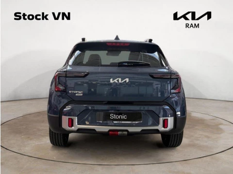 Kia Stonic 1.0 T-GDi 85kW (115CV) MHEV Drive DCT