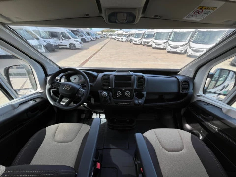 BENIMAR BENIVAN BENIVAN 120 UP