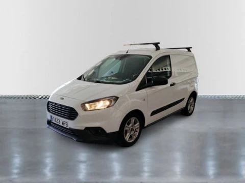 Ford Transit Courier  TREND 1.5 TDCI