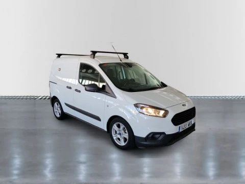 Ford Transit Courier  TREND 1.5 TDCI