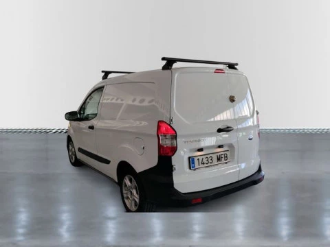 Ford Transit Courier  TREND 1.5 TDCI