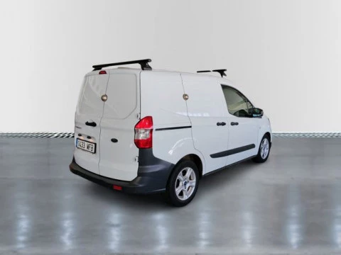 Ford Transit Courier  TREND 1.5 TDCI