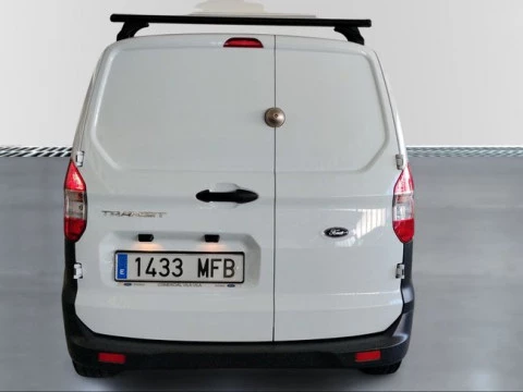 Ford Transit Courier  TREND 1.5 TDCI