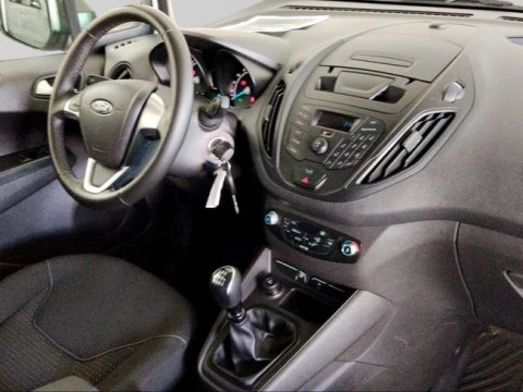 Ford Transit Courier  TREND 1.5 TDCI