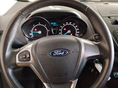 Ford Transit Courier  TREND 1.5 TDCI