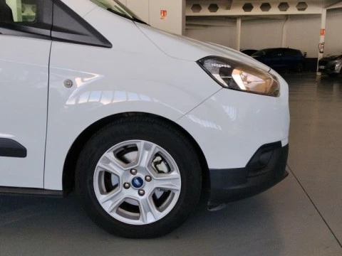 Ford Transit Courier  TREND 1.5 TDCI