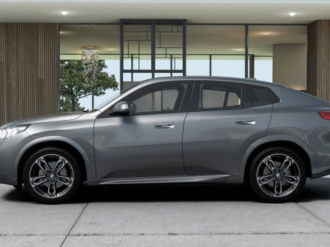 BMW X2 sDrive20d