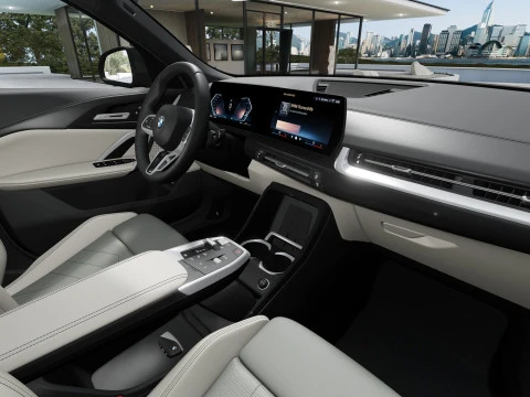 BMW X2 sDrive20d