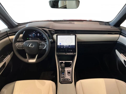 Lexus LBX 1.5 136cv HEV Elegant+