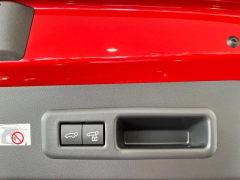 Lexus LBX 1.5 136cv HEV Elegant+