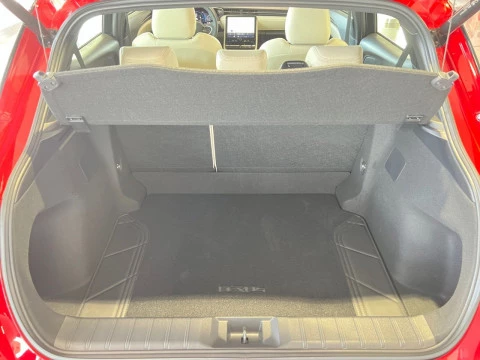 Lexus LBX 1.5 136cv HEV Elegant+