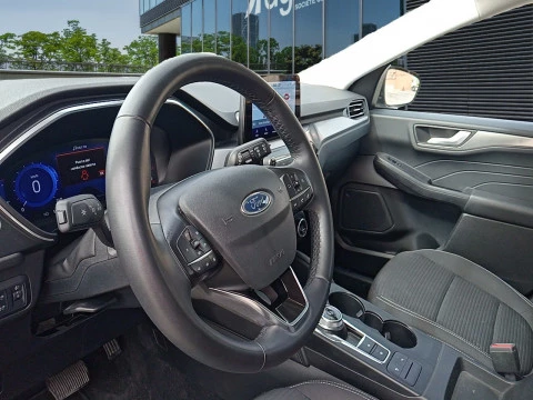 Ford Kuga Titanium 2.5 Duratec FHEV 140kW Auto