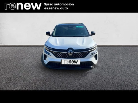 Renault Austral Techno E-Tech Full Hybrid 147kW (200CV)