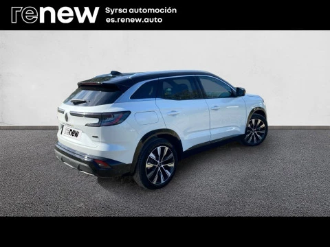 Renault Austral Techno E-Tech Full Hybrid 147kW (200CV)