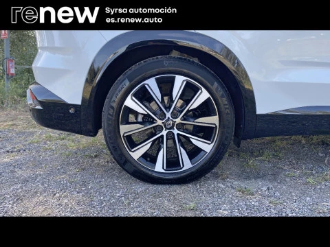 Renault Austral Techno E-Tech Full Hybrid 147kW (200CV)
