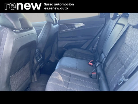 Renault Austral Techno E-Tech Full Hybrid 147kW (200CV)