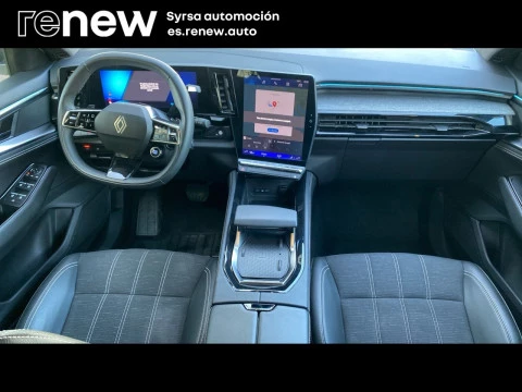 Renault Austral Techno E-Tech Full Hybrid 147kW (200CV)