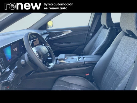 Renault Austral Techno E-Tech Full Hybrid 147kW (200CV)
