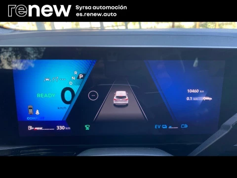 Renault Austral Techno E-Tech Full Hybrid 147kW (200CV)