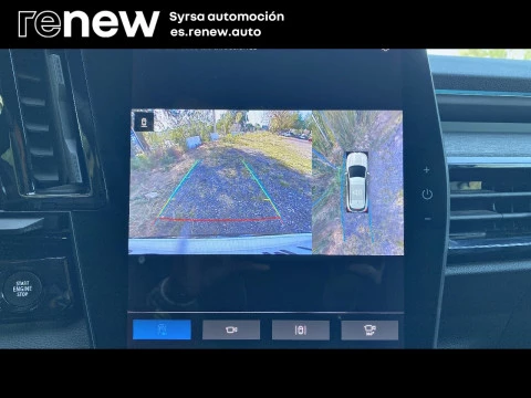 Renault Austral Techno E-Tech Full Hybrid 147kW (200CV)