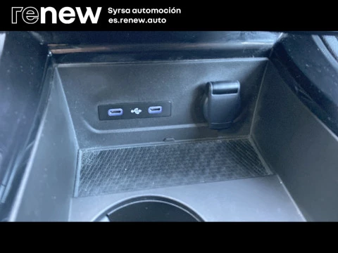 Renault Austral Techno E-Tech Full Hybrid 147kW (200CV)