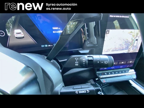 Renault Austral Techno E-Tech Full Hybrid 147kW (200CV)