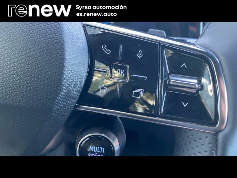 Renault Austral Techno E-Tech Full Hybrid 147kW (200CV)