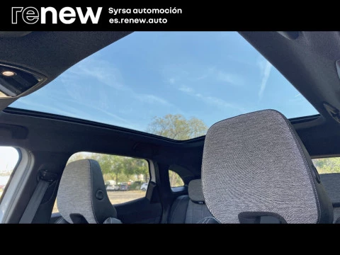 Renault Austral Techno E-Tech Full Hybrid 147kW (200CV)