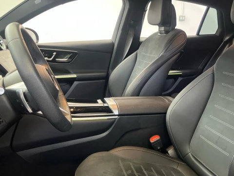 Mercedes-Benz GLC 220 d 4MATIC Coupé