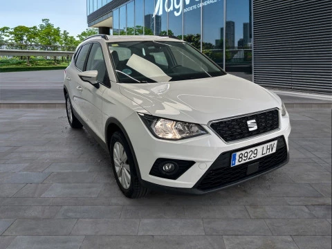 Seat Arona 1.0 TSI 85kW (115CV) Style Go Eco