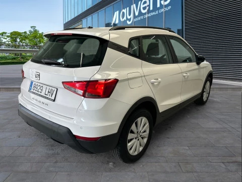 Seat Arona 1.0 TSI 85kW (115CV) Style Go Eco