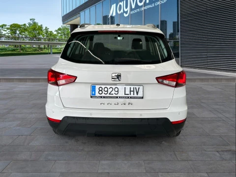 Seat Arona 1.0 TSI 85kW (115CV) Style Go Eco