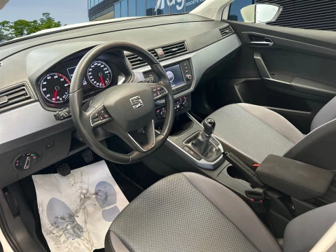 Seat Arona 1.0 TSI 85kW (115CV) Style Go Eco