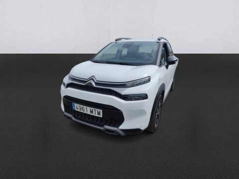 Citroën C3 Aircross BlueHDi 81kW (110CV) Plus