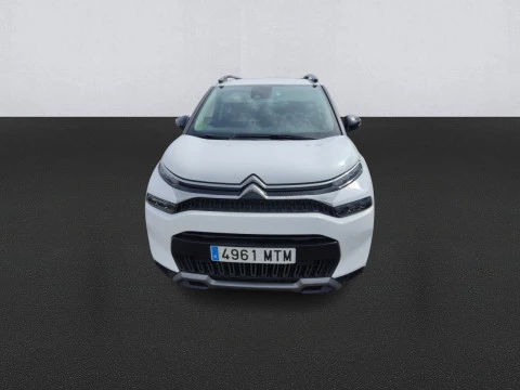 Citroën C3 Aircross BlueHDi 81kW (110CV) Plus