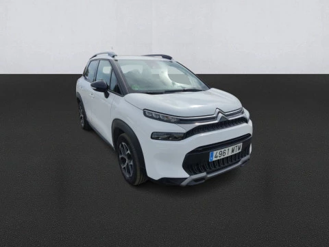 Citroën C3 Aircross BlueHDi 81kW (110CV) Plus