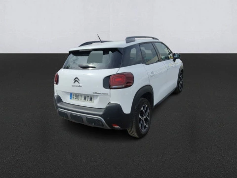 Citroën C3 Aircross BlueHDi 81kW (110CV) Plus
