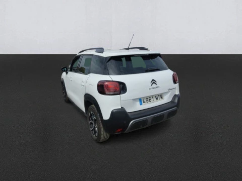 Citroën C3 Aircross BlueHDi 81kW (110CV) Plus
