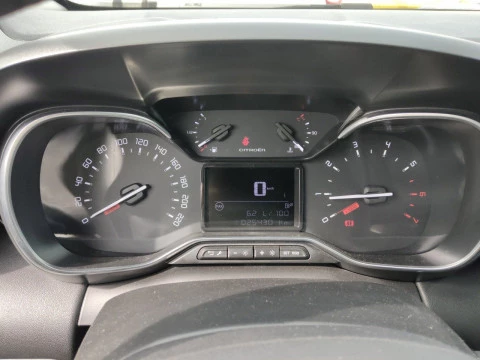 Citroën C3 Aircross BlueHDi 81kW (110CV) Plus