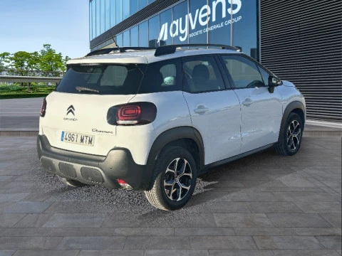 Citroën C3 Aircross BlueHDi 81kW (110CV) Plus