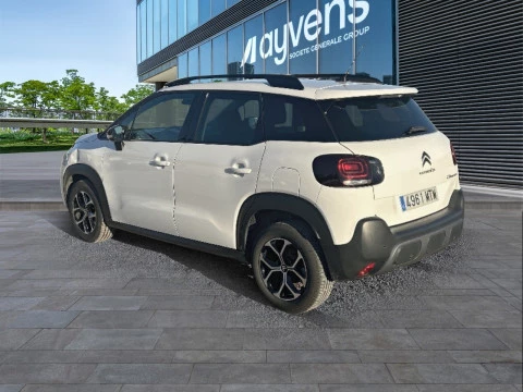 Citroën C3 Aircross BlueHDi 81kW (110CV) Plus