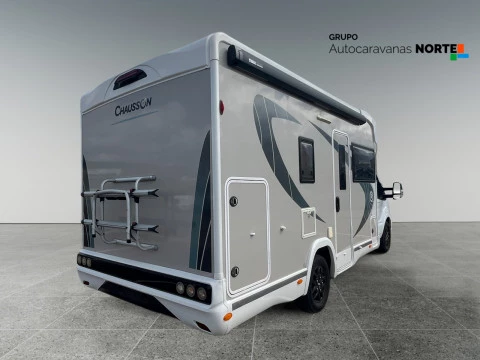 CHAUSSON 660 660