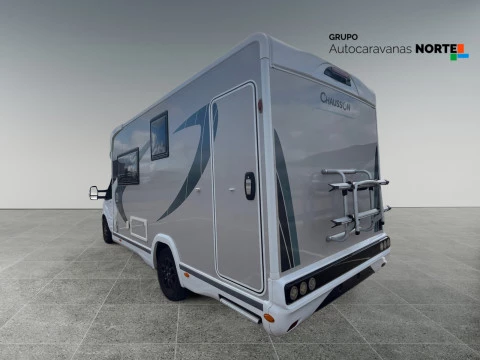 CHAUSSON 660 660