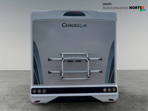 CHAUSSON 660 660