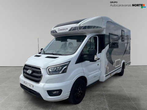 CHAUSSON 660 660